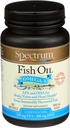 Spectrum Essentials Softgels, Fish Oil Omega-3, 1000 mg, 100 Count