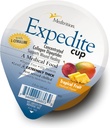 Medtrition Expedite Gelatin Cup, Fast Track Wound Healing, 30X More Collagen Dipepties Than Powder, Υποστηρίζει πληγές, Ulcers ποδιών, Καλλυντική Χειρουργική, και Περισσότερα (2 Fl Oz, Πακέτο των 12)