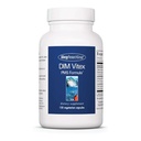 Allergy Research Group DIM Vitex - Supports Estrogen Metabolism - DIM with NAC and Vitamin B & Magnesium - 60 Servings - 120 Capsules