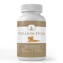 Pure Original Materialss Psyllium Husk Capsules (100 Capsules) Fiber Toz Supplement, Nomixs Or Fillers, Lab Onaylandı