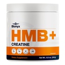 HMB + Tinatine Supplement - 3g Daily HMB Gelişen Güçlü Güç, Güç ve Kurtarma için ideal, High-Intensity Athletes, 30-Day Supply