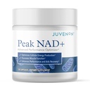 Juvenon Peak NAD+  Επίπεδα, υποστήριξη Cellular Vitality, και την προώθηση της φυσικής ανανέωσης