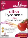 Ultra Lycopene Tabletleri - 30 Tabletlerin Paketi