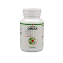 Vetoquinol Triglyceride Omega 3 Supplement for Dogs and Cats, Fish Oil Supplement with EPA and DHA, Supports Skin, Coat, Joint, and Immune Health, Omega 3 Fish Oil for Dogs and Cats up to 30lbs, 60ct