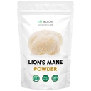 Lions Mane Powder 8 oz - Pure Lion's Mane Mushroom Συμπλήρωμα με Αντιοξειδωτικά, Vegan Powder