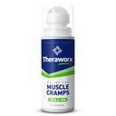 Kas Cramps Roll-On Fast-Acting Muscle Spasm, Leg Soreness with Magnezyum Sulfate - 2.5 oz - Count 1