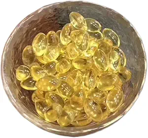 Λάδι εκχυλίσματος Duan-Wood Ganoderma Lucidum/LING Zhi/Reishi Spore, 350mg x100 Softgel