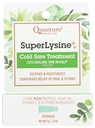 Quantum SuperLysine+ Ψυχρή επούλωση θεραπεία Ointment