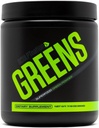 Sculpt Nation by Voloed Greens - Premium Greens Toz & Superfood Mix with Collagen to Support Skin, Digestion, and Energy - 30-Day Supply