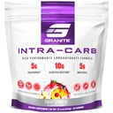 Granite Intra Carb Powder, Fruit Punch Flavor, High-Performance Carbohydrate Blend με Cluster Dextrin, Παλατινόζη, & Δεξτρόζη, Υποστηρίζει την ενέργεια και την κατάρτιση (20 υπηρεσίες)