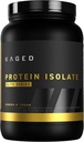Kaged Whey Protein Isolate Elite Toz | Kurabiyeler ve Krem | Whey, Casein, & Milk proteini | Post Workout Recovery Drink | Supports Muscle Building | Supplements for Men & Women | 2 lbs