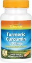 Turmeric Extract 300 mg Thompson 60 Caps