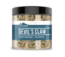 Earthborn Elements Devil’s Claw Extract 200 κάψουλες, καθαρό & μη αραιωμένο, χωρίς πρόσθετα