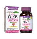 BlueBonnet Beslenme Bayanlar'ın Bir Prenatal Tüm Gıdaya Dayalı Çok, Günlük Beslenme*, Prenatal & Postnatal Sağlık*, Non-GMO, Kosher, Gluten-Free, Soy-Free, 30 Sebze Kapsülleri, 30 Hizmet