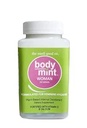 Body Mint Woman | Chlorophyll Deodoring Supplement for Full Body Feminine Machinery & Freshness | Alüminyum-Free Plant-Based Internal Deodorant | All-Day Protection & Odor Control | 50 sekme
