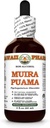 Hawaii Pharm Muira Puama Alkol-Free Extract, Glycerite for Boosting Desire and Energy, Supports Memory, Supports Calmness, Advanceds Circulation, Reduces Dark Circles, Encourages Vitality - 2 fl.oz