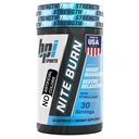 BPI Sports Nite Burner λίπος για γυναίκες & άνδρες - Χρόνος κρεβατιού Fat Burner & Sleep Υποστήριξη – Νυχτερινή χαλάρωση & Μεταβολισμός Booster – Keto Φιλικό, απώλεια βάρους – 30 εξυπηρετούν – 640mg, κάψουλες
