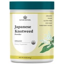 Nature Επαναφορά ιαπωνική σκόνη Knotweed, 8 ουγγιά, φυσική Trans-ρεσβερατρόλη, μη ΓΤΟ, Χωρίς γλουτένη, Γνωστό και ως πολύγωνο Cuspidatum