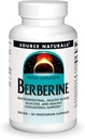 Doğals Berberine Sebze Kapsülü, Gastrointestinal Destek için * - 30 Vejetaryen Capsules