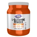 Şimdi Gıdalar Spor Beslenme, L-Glutamine Pure Toz,jen Transport Nitroer *, Amino Asit, 35.3-Ounce