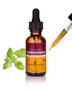 Herbm Pharm, Enerji ve Vitality için Organik Ashwagandha Taklitini Onayladı,S, Organik Cane Alkol, 1 Ounce