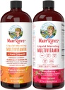 MaryRuth Organics Morning Multivitamin Hair Growth Bundle