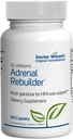 Dr. Wilson'un Adrenal Rebuilder 90 caplets multiglandular Including Adrenal Cortex for Adrenal and HPA Axis Support Support