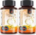 Kroppssund Tocotrienols 800mg συμπλήρωμα 