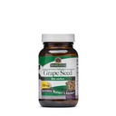 Nature's Answer Grape Tohum Vegetarian Capsules, 60-Count
