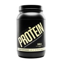 Sculpt Nation by Voloed Protein Toz (Vanilla) - Premium Whey Protein Toz Vanilla ve BCAAs to Support Muscle Building and Recovery - 30 Servisler
