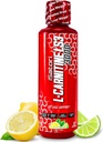 iSatori L-Carnitine LS3 3000, Triple-Blend Sıvı L Carnitine Supplement, Acetyl & Tartrate, Stimulant Free Energy, Low Calories, Sugar or Gluten, Keto-Friendly, Lemon Lime (32 Hizmet)