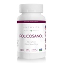 Yeni bir Vita Poli Policosanol Supplement - Sağlıklı Lipid Seviyeler, Plalet Fonksiyonl & Circulation, Küba Kaynaklandı Şekercane, 40 mg per Service, Non-GMO, Gluten-Free - 120 Veggie Capsules, ABD'de Yapıldı