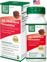 Bell HDL Cholesterol FormulationTM, Cholesterol Health Supplement - Unique Blend, for Women and Men | 30 Capsules
