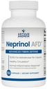 Arthur Andrew Medical, Neprinol AFD, Multi Enzyme Blend με Serrapeptase & Nattokinase, 150 Count (πακέτο του 1)