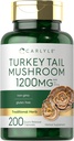 Carlyle Turkey Κάψουλες Μασαχουσέτης ουράς 