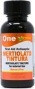 Arymar Mertiolato Tincture 1 fl oz. Minor Cuts, Boates & Burns için Antiseric Çözüm.