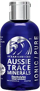 Aussie Trace Minerals - Magnezyum Rich Complete Electrolytes