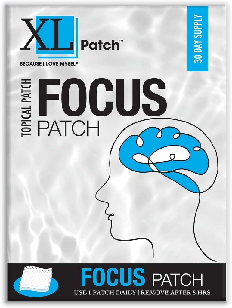 Focus Plus (30-Ημέρα προσφοράς)