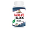 Rise-N-Shine Catalase Supplement 15,000 - Güçlü Saç Desteği için Güçlü Antioksi Enzyme - 30 Capsules