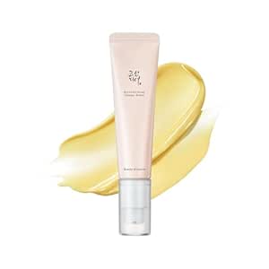 Beauty of Joseon Revive Eye Serum with Retinal Niacinamide Correction for Puffy Eye Bags Fine Lines Dark Circles Wrinkles, Korean Skin Care 30ml, 1 fl.oz