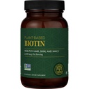 Global Healing Center - Biotin (Vitamin B7) Saç Büyüme Tamam Vitaminleri için Biotin, Supports Radiant Skin ve Güçlü Nails, Saç Vitaminleri Kadınlar ve Erkekler için Daha Fazlası