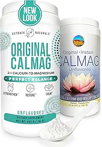 Yüksek Aborpsiyon 2:1 Calelli Magnezyum Citrate Supplement, Kalsiyum Gluconate Toz, Destekler Stres Yardımı, Uyku ve Bone Strength Mineral İçilir, Unflavored 16.5 oz (Pazar 1)