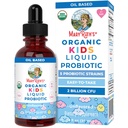 MaryRuth Organics Kids Probiotic Liquid Drops 