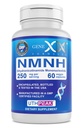 Genex Formulas 250mg NMNH (60 κάψουλες - 30 σέρβις) 