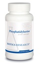 Biotics Research Phosphatidylserine Supports Cognitive Health. Dikkat, Destekler Hafıza ve Öğrenme, Max Egzersiz Kapasite, 90 Softgel Capsules