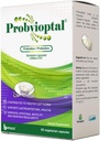 Probvioptal, 60 Capsules (168 Birimler), Probiyotikler ve Prebiyotikler, Duocap, 1 Milyar CFU, Gluten Free Free