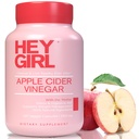 Apple Cider Vinegar Capsules with The Mother - 2160mg Apple Cider Vinegar Pills with Cayenne Pepper - 120 Vegan ACV Capsules with Mother for Detox Cleanse, DW, Digestion & Bloating