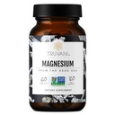 Truvani 400 mg Oksit Tabletleri | 60 Tabletler | Destekler Calm ve Uyku, Sağlıklı Kemikler, Kas Sağlığı, Digestive Health | Non-GMO, Vegan Pills
