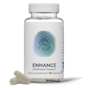 InfiniE Geliştirilmiş - Sağlıklı Aging, Longevity Supplement with Tritilglycine (TMG)- Encourage Cellular Renewal & Mitochondrial Health - Help Healthspan & Epigenetic Aging (90 Capsules)
