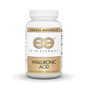Πηγή Naturals Δέρμα Αιώνιο Υαλουρονικό Οξύ, 50mg - 120 δισκία